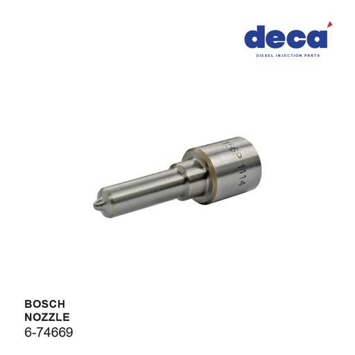 [6-74669] DLLA153P1270 0433171800 nozzle