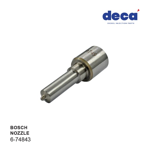 [6-74843] DLLA93P1749 Nozzle