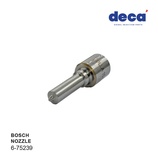 [6-75239] DLLA154P2302 Nozzle