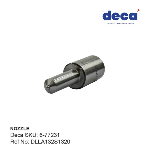 [6-77231] DLLA132S1320 NOZZLE