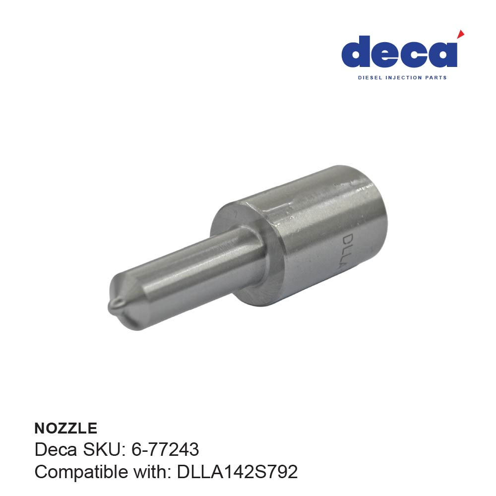 DLLA142S792 NOZZLE