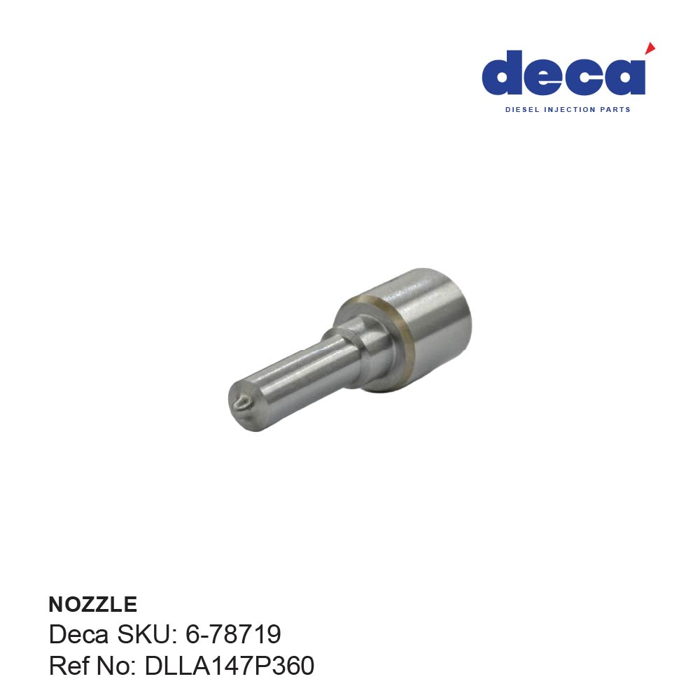 DLLA147P360 NOZZLE