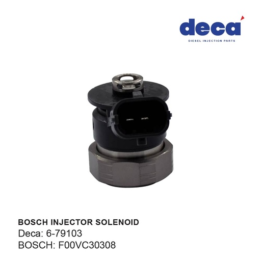 [6-79103] F00VC30308 SOLENOID