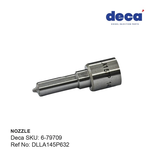[6-79709] DLLA145P632 NOZZLE