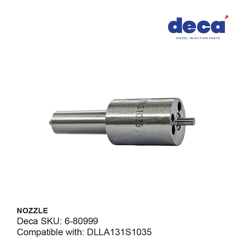 DLLA131S1035 NOZZLE