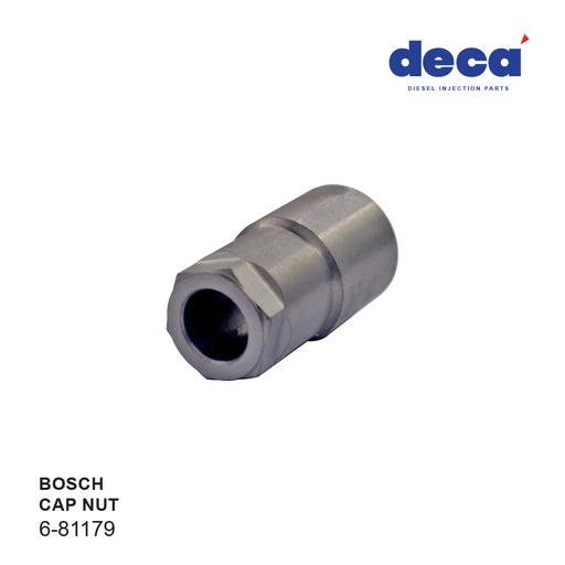 [6-81179] F00VC14013 INJ NOZZLE HOLDER