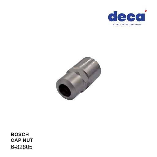 [6-82805] F00RJ02553 INJ NOZZLE HOLDER