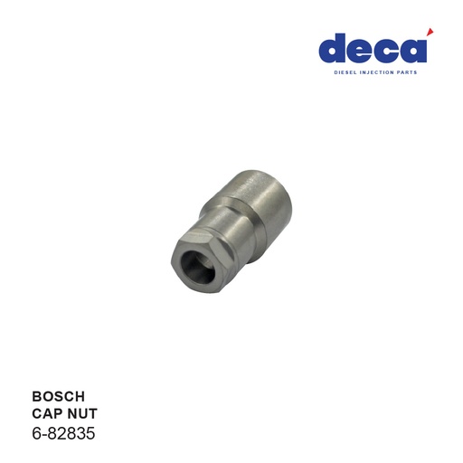 [6-82835] BOSCH F00RJ00841 NOZZLE HOLDER #3