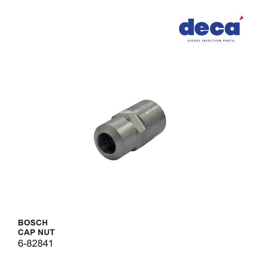 [6-82841] BOSCH F00RJ00842 NOZZLE HOLDER 18#