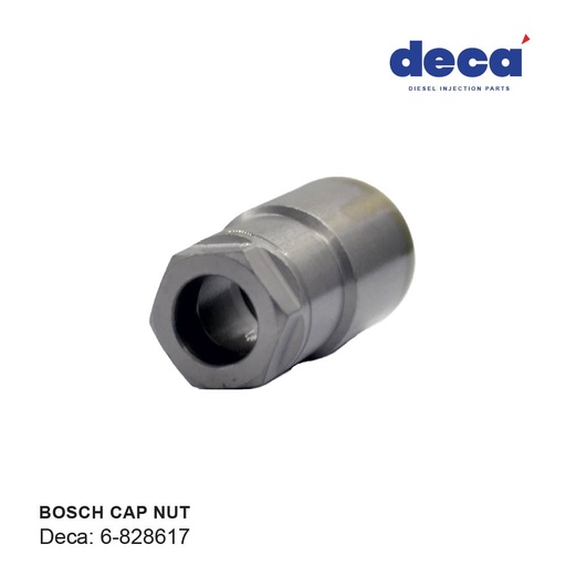 [6-828617] BOSCH F00RJ01101 NOZZLE HOLDER #2
