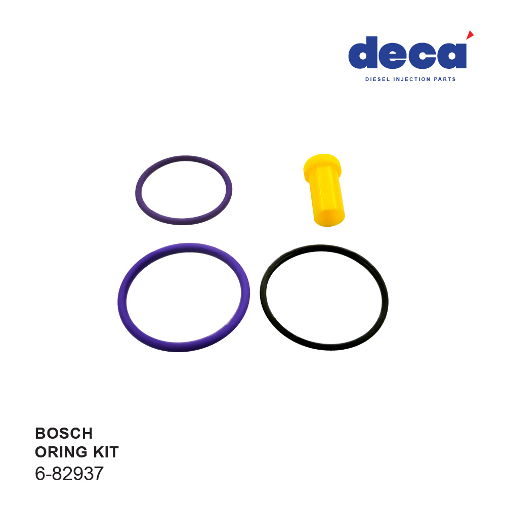A/M 3 PIECE EXTERNAL ORING KIT COMPATIBLE WITH [F00VX99992]