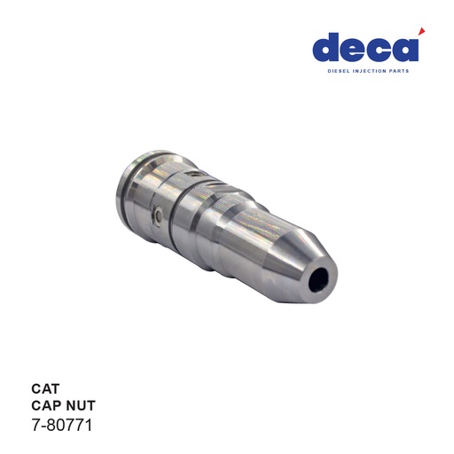 [7-80771] CAT 3500E EUI NOZZLE HOLDER 61#