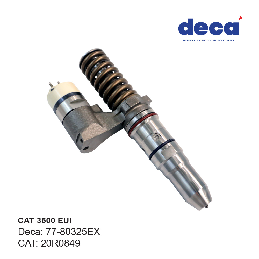 A/M REMAN INJECTOR COMPATIBLE WITH   20R0849 10R1275
