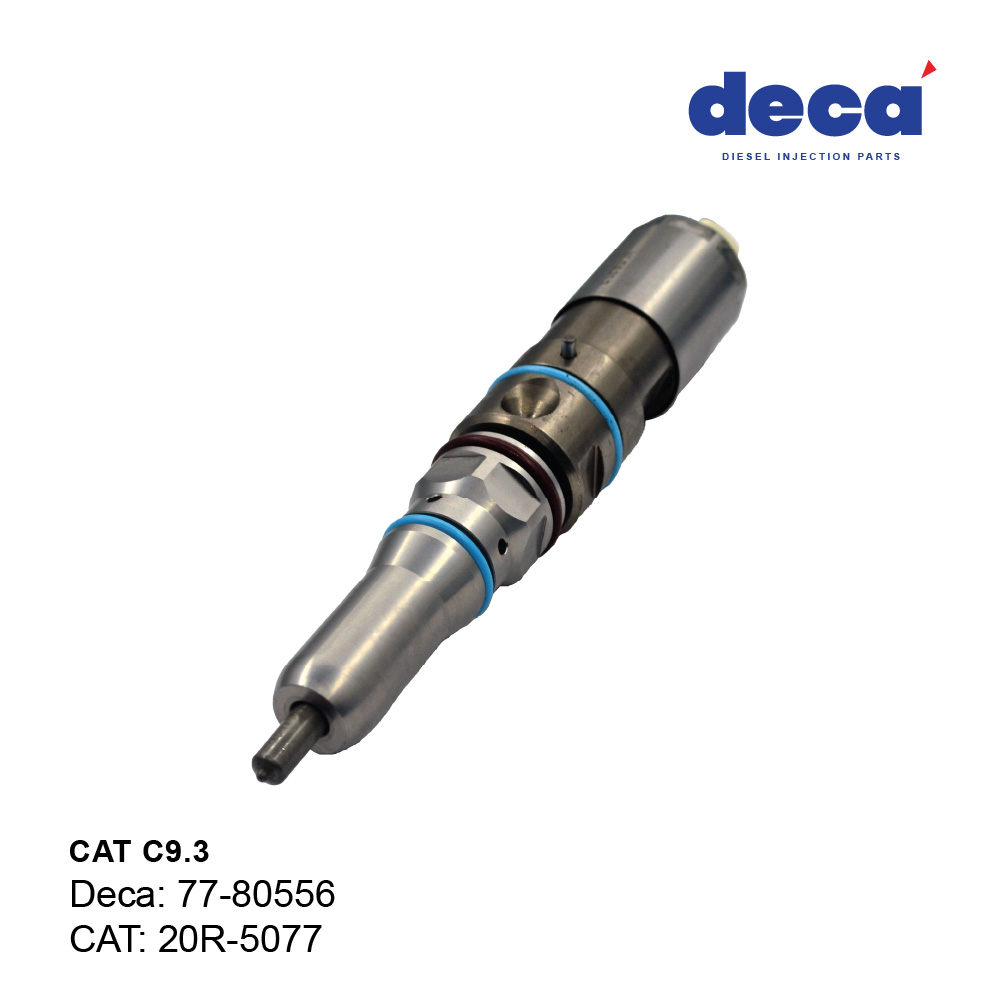 NEW A/M INJECTOR COMPATIBLE WITH 460-8213 CAT C9.3
