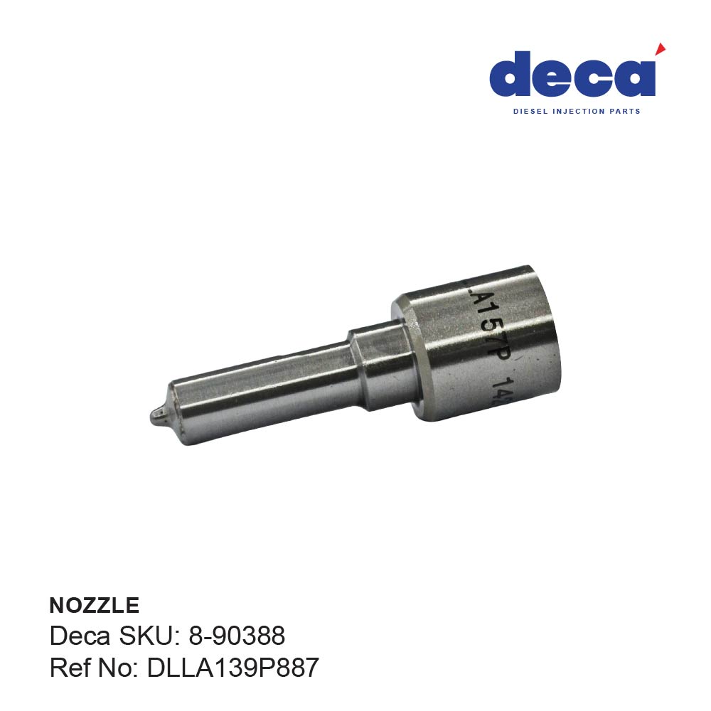 DLLA139P887 NOZZLE