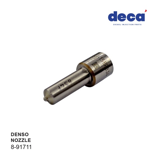 [8-91711] DLLA148P915 DENSO NOZZLE INJ 095000-6070