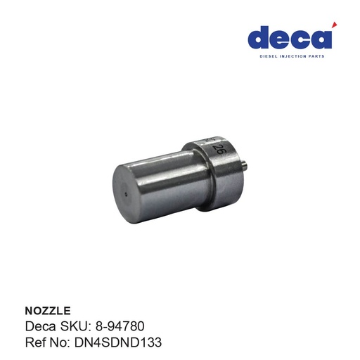 [8-94780] DN4SDND133 NOZZLE