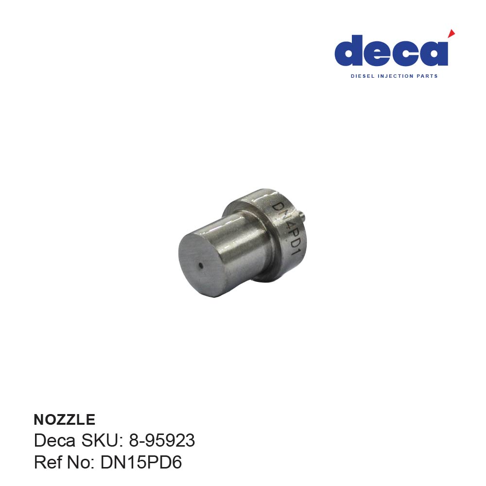 DN15PD6 NOZZLE