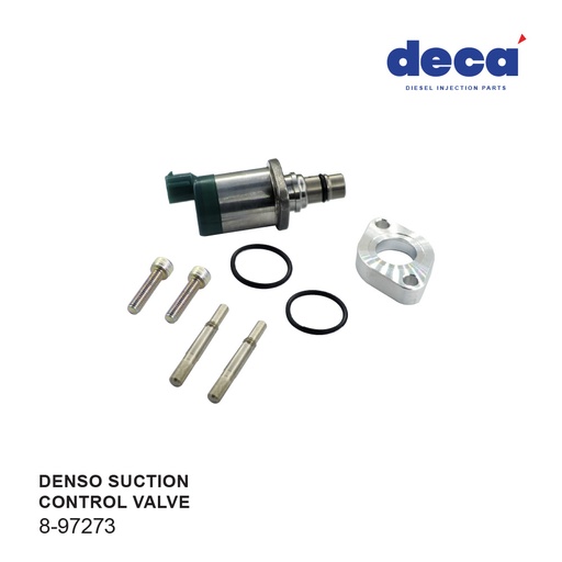 [8-97273] 294200-2760 HP3 SCV VALVE