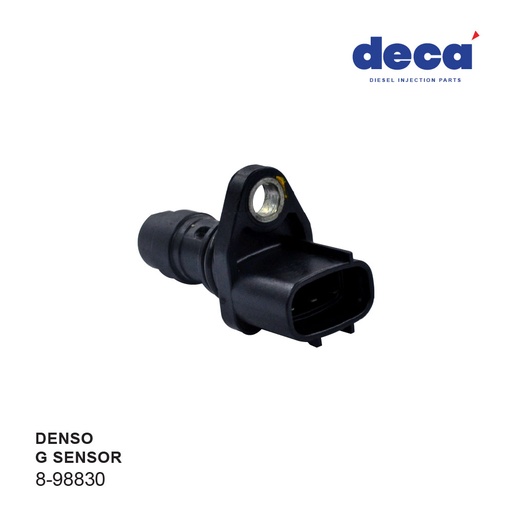 [8-98830] 949979-1300 HPO G SENSOR