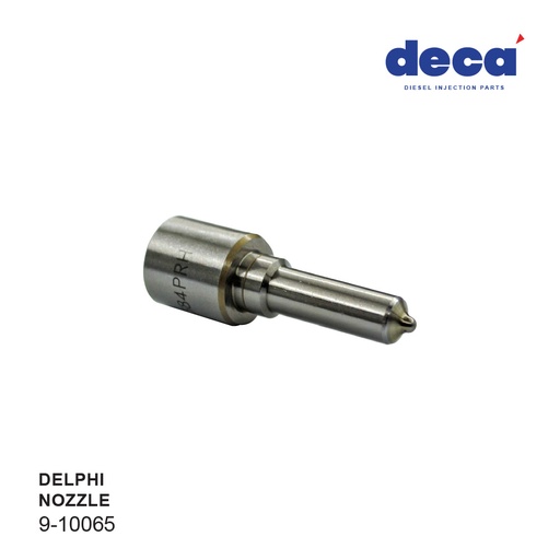 [9-10065] L384PRH DELPHI CR NOZZLE