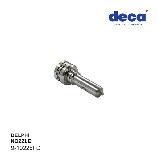 [9-10225FD] L121P NOZZLE