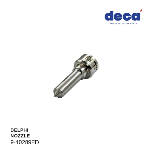 [9-10289FD] L097PBD DELPHI CR NOZZLE (fd)