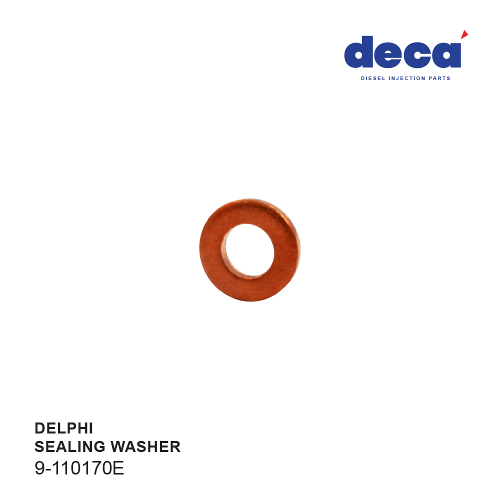9001-850D	13.7X7.16X2.25MM  OE COPPER WASHER X5