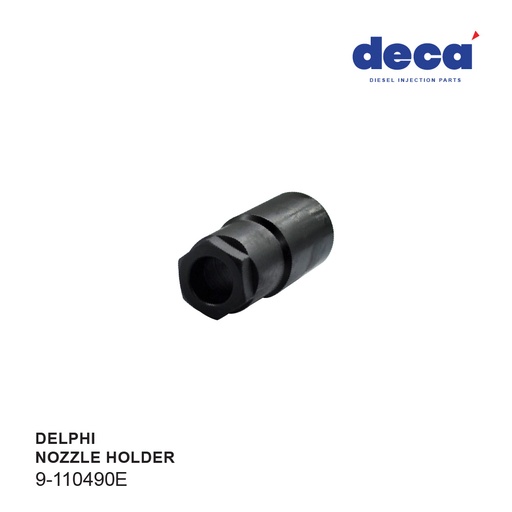 [9-110490E] DELPHI 28433802 CRI NOZZLE HOLDER (OE)