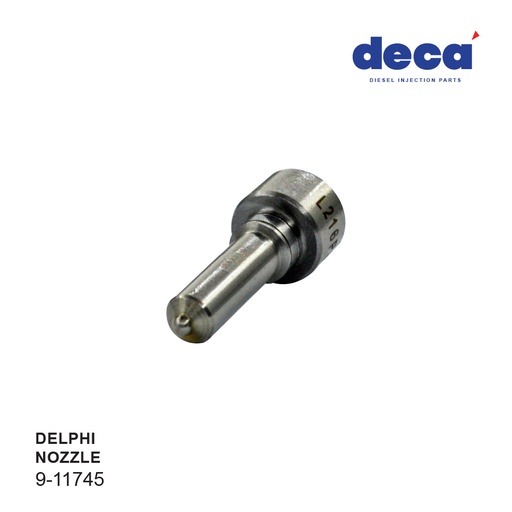 [9-11745] L226PBC NOZZLE ON BEBE4C04002