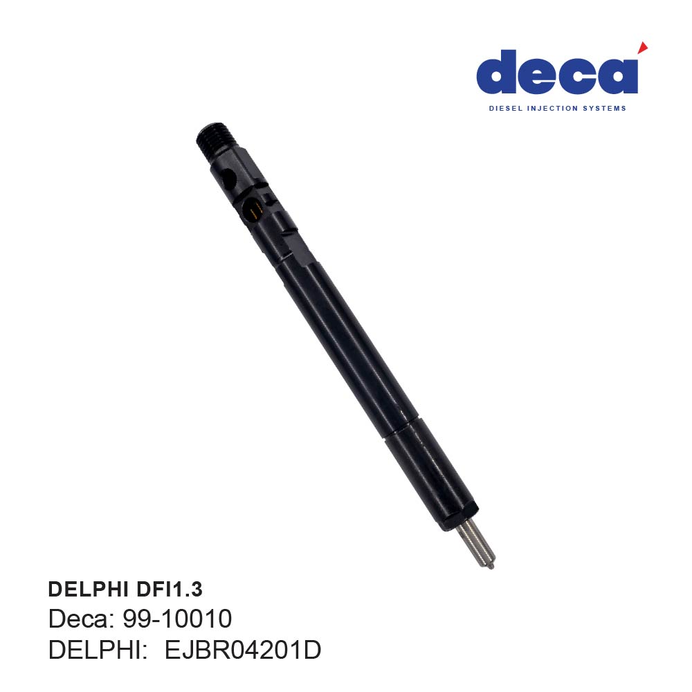 A/M NEW CR INJECTOR COMPATIBLE WITH EJBR04201D