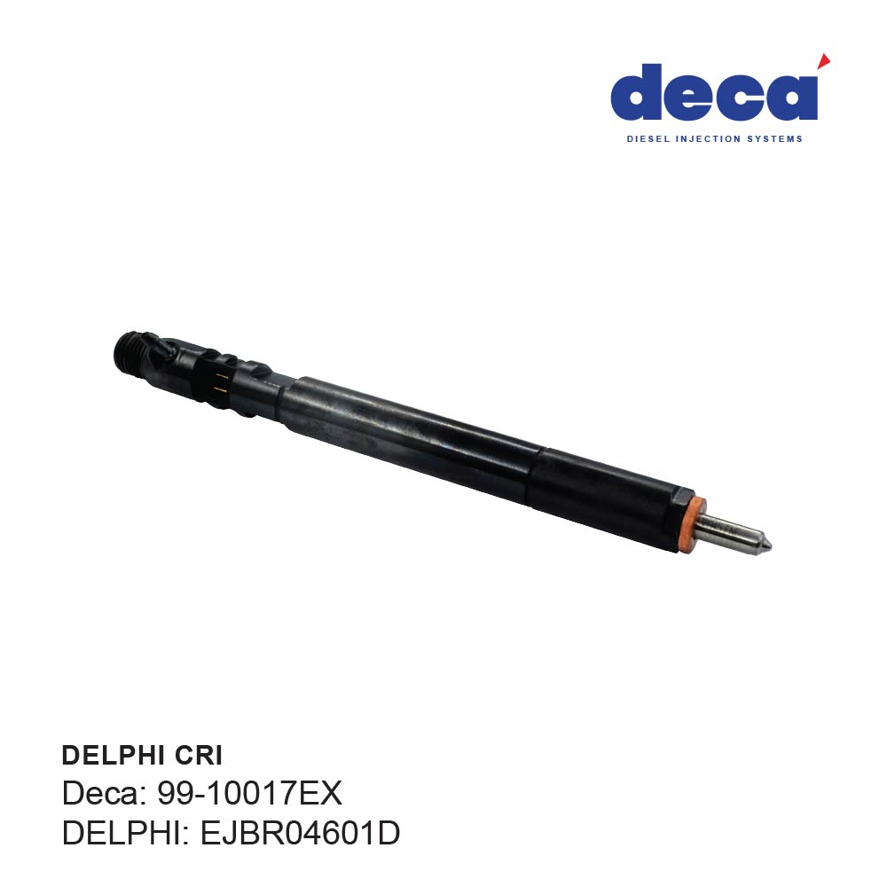 A/M REMAN INJECTOR COMPATIBLE WITH EJBR04601D