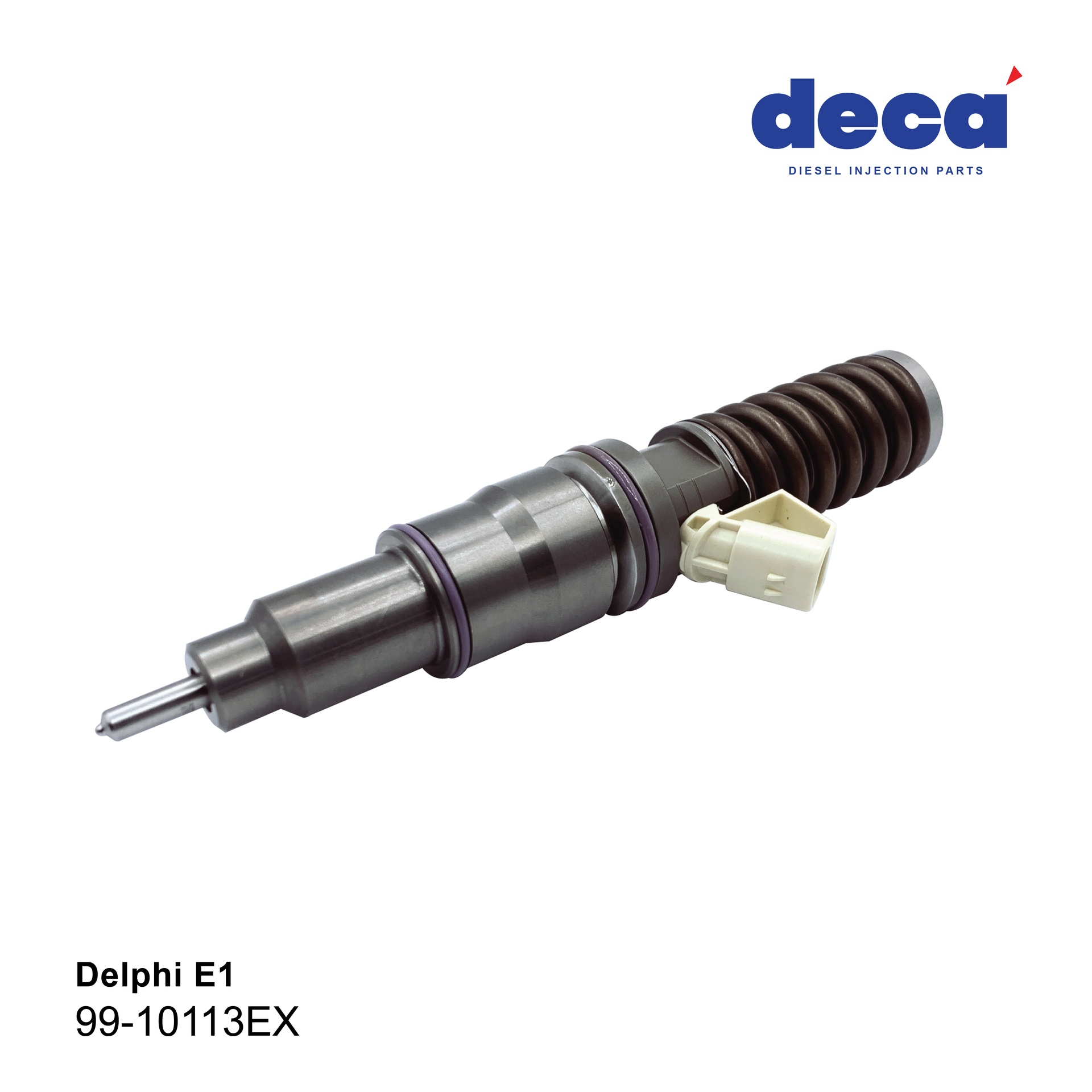 A/M REMAN INJECTOR COMAPTIBLE WITH  BEBE4C11001