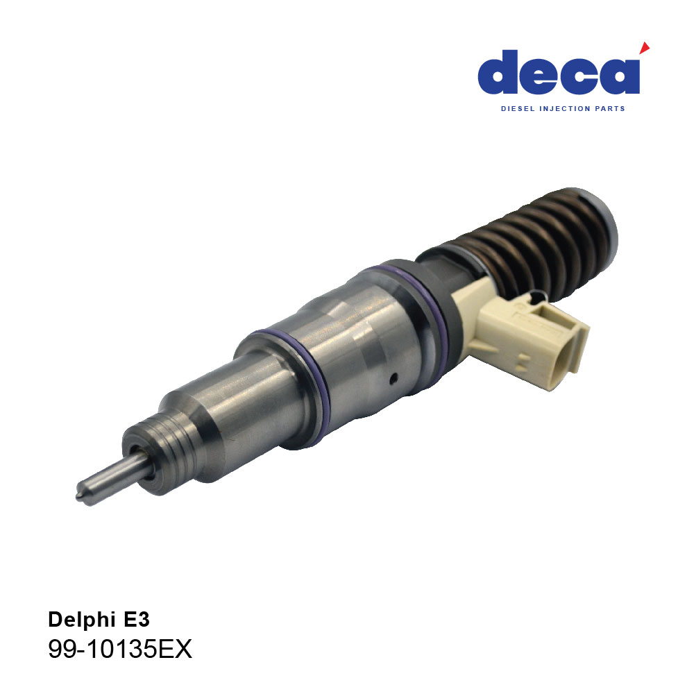 A/M REMAN INJECTOR COMAPTIBLE WITH  BEBE4D04002