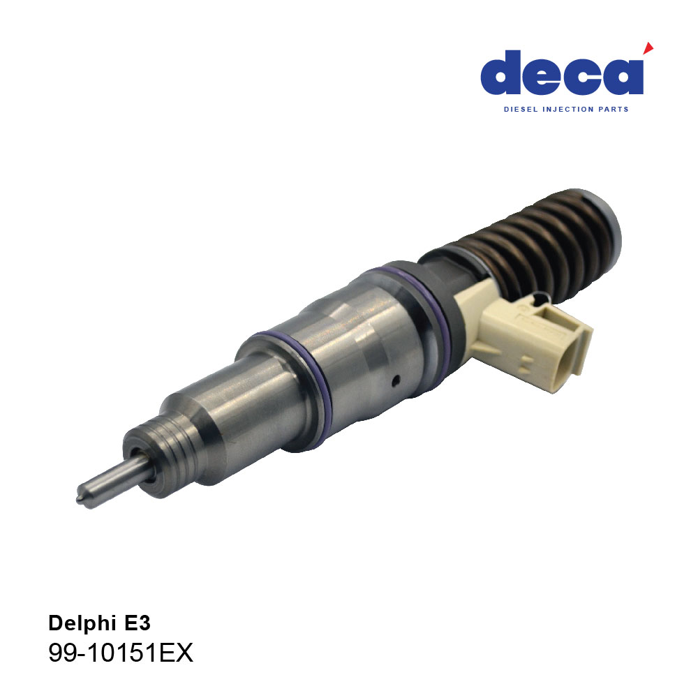 A/M REMAN INJECTOR COMAPTIBLE WITH  BEBE4D13001