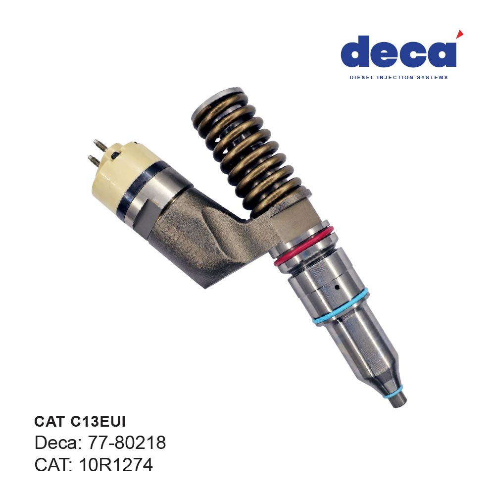 A/M NEW INJECTOR COMATIBLE WITH 232-1198/239-4908 C13