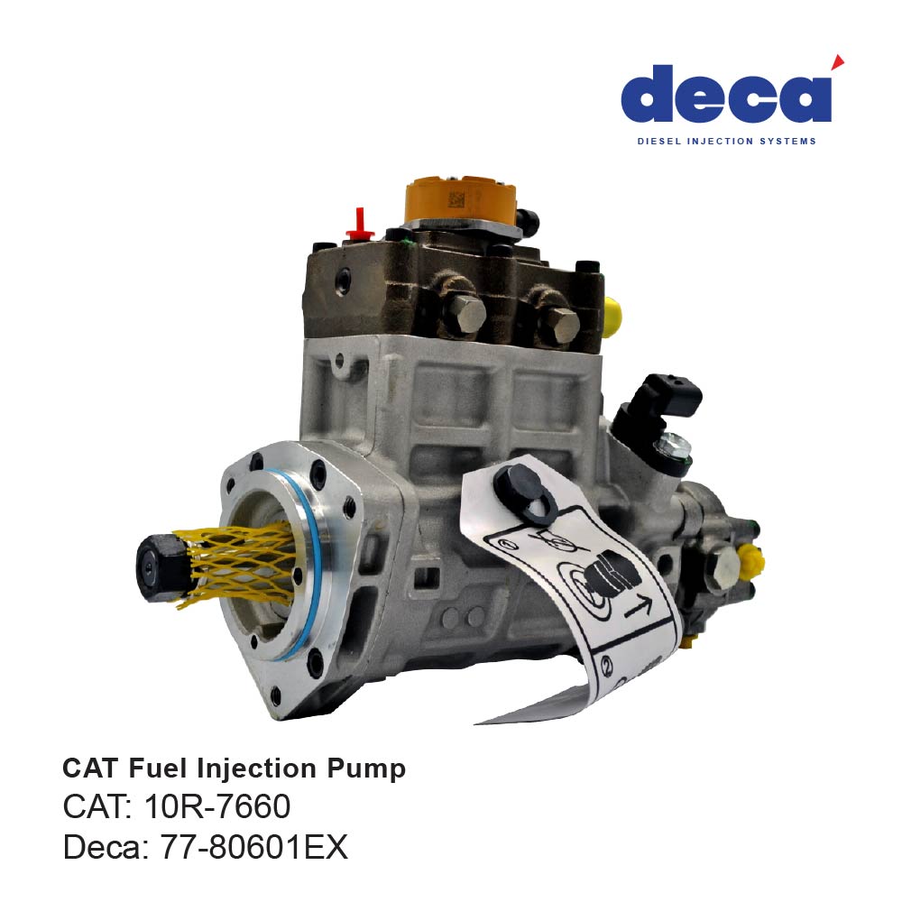 317-8021 REMAN INJECTION PUMP