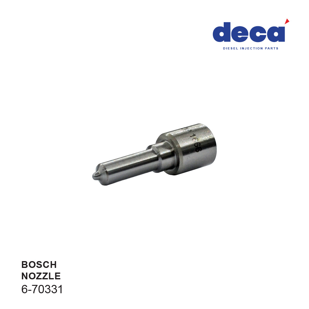 DLLA150P1666 NOZZLE