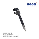 REMAN BOSCH INJECTOR FOR 0 445 110 171