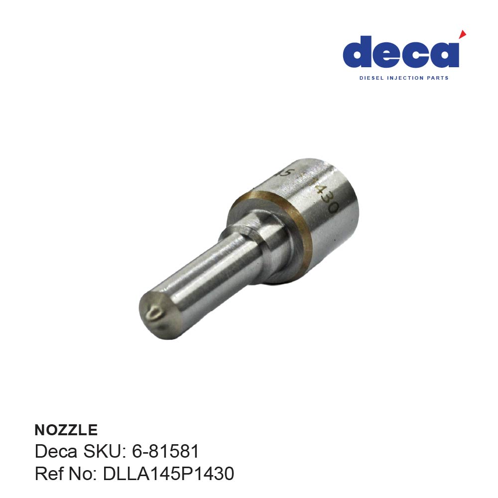 A/M NOZZLE COMPATIBLE WITH DLLA145P1430