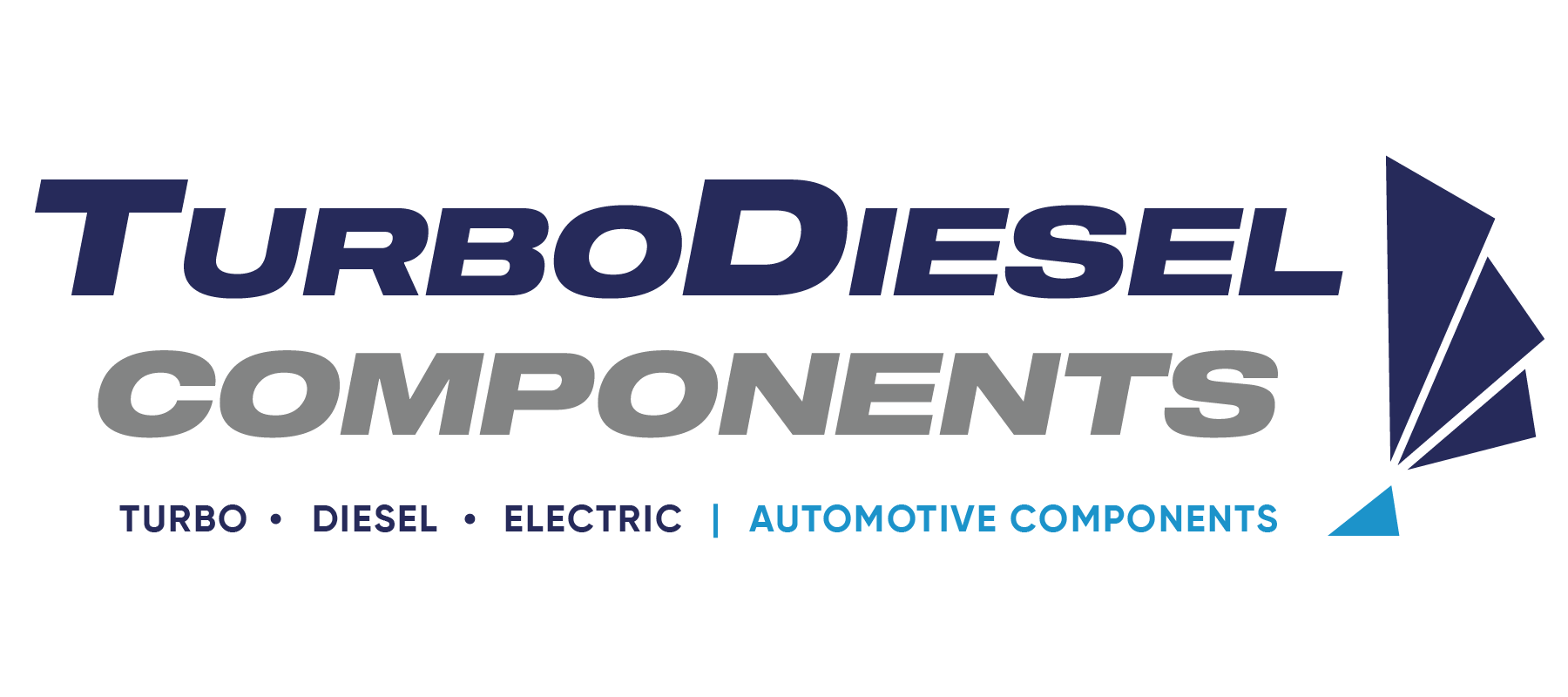 Turbo Diesel Components
